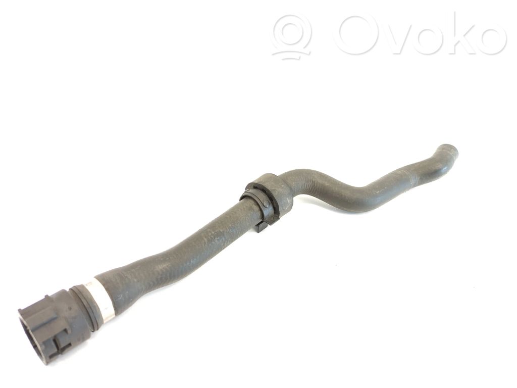 BMW 5 E60 E61 Engine coolant pipe/hose 