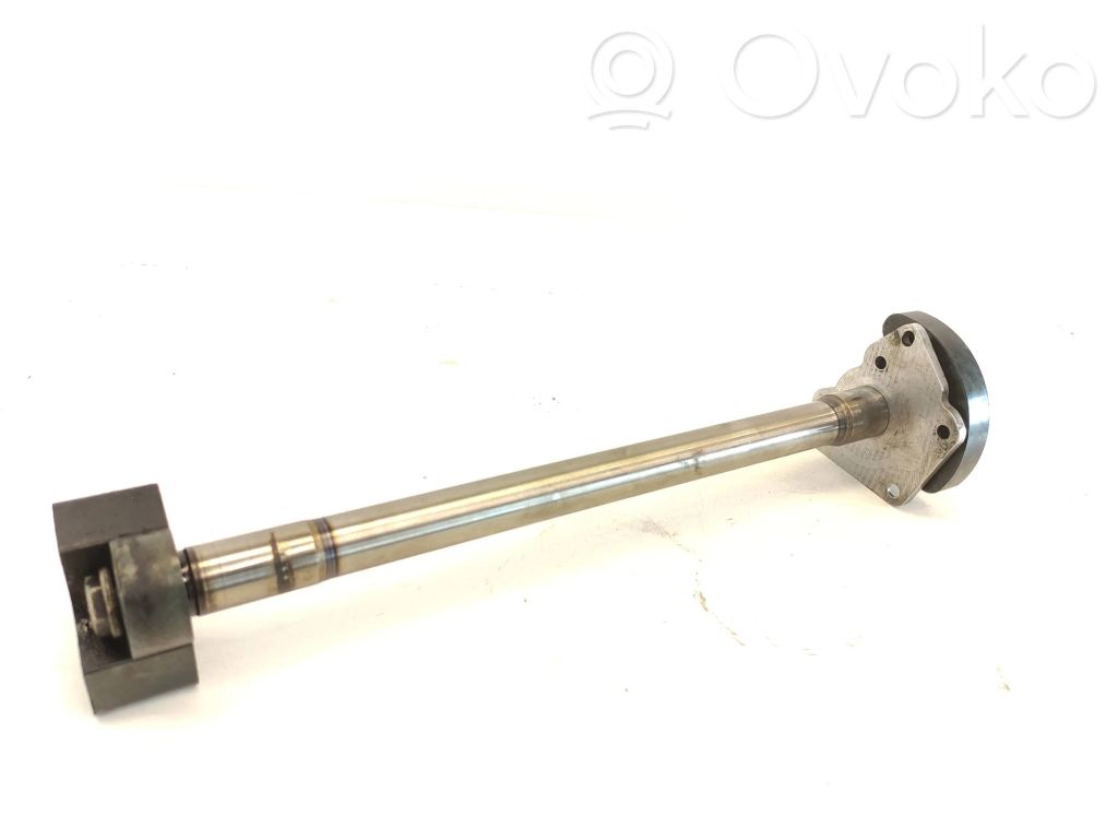 Audi A6 S6 C6 4F Guía lateral para la cadena de distribución 