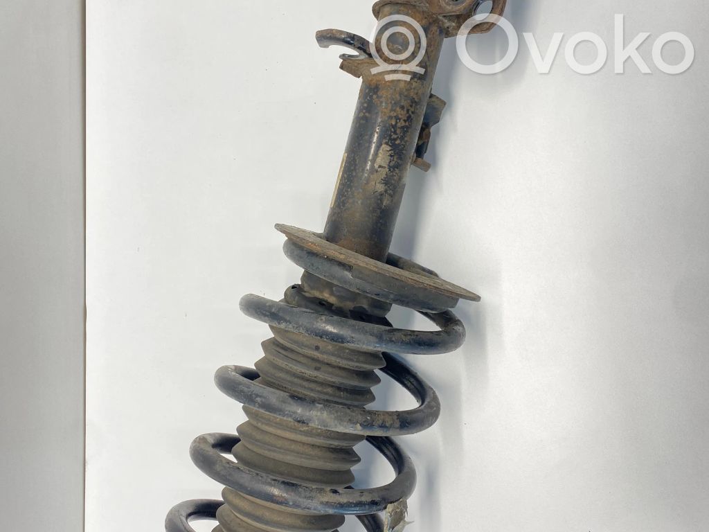 Front shock absorber/damper   6764601,246S,22215503