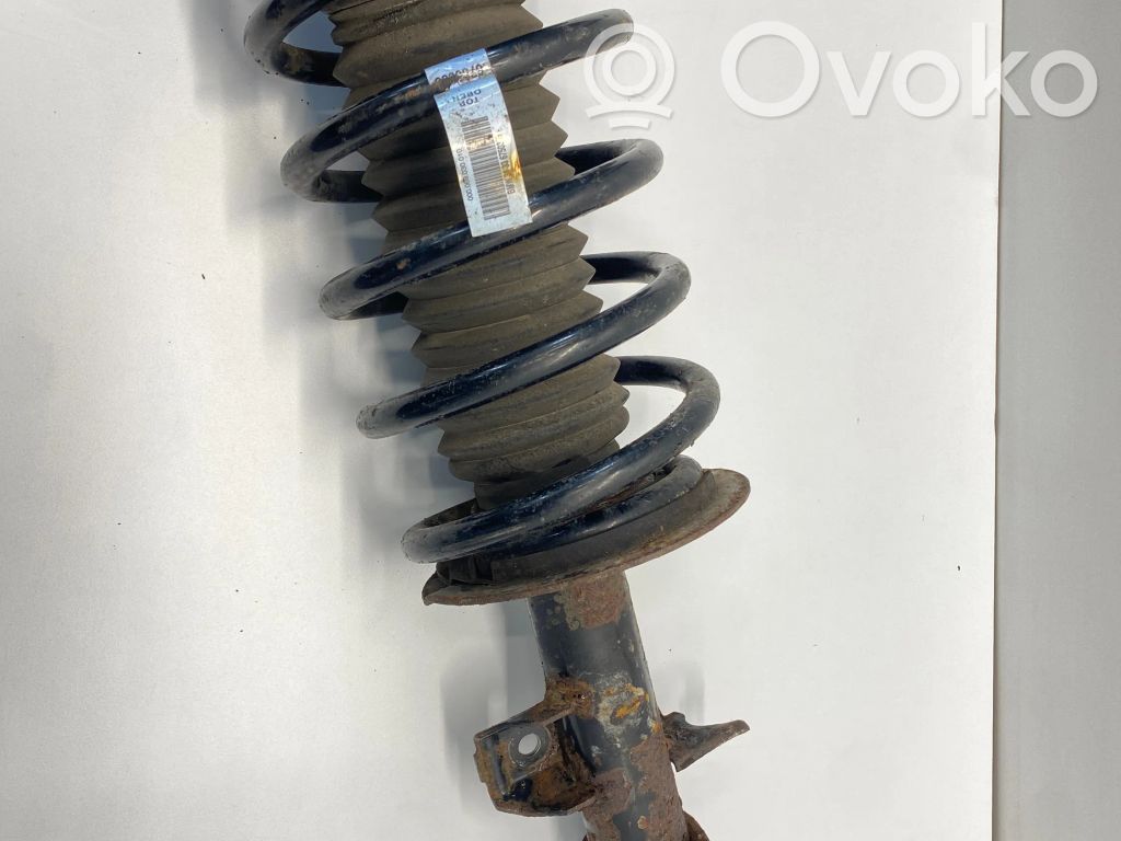 Priekinis amortizatorius   6764601,22215503,EFM83S