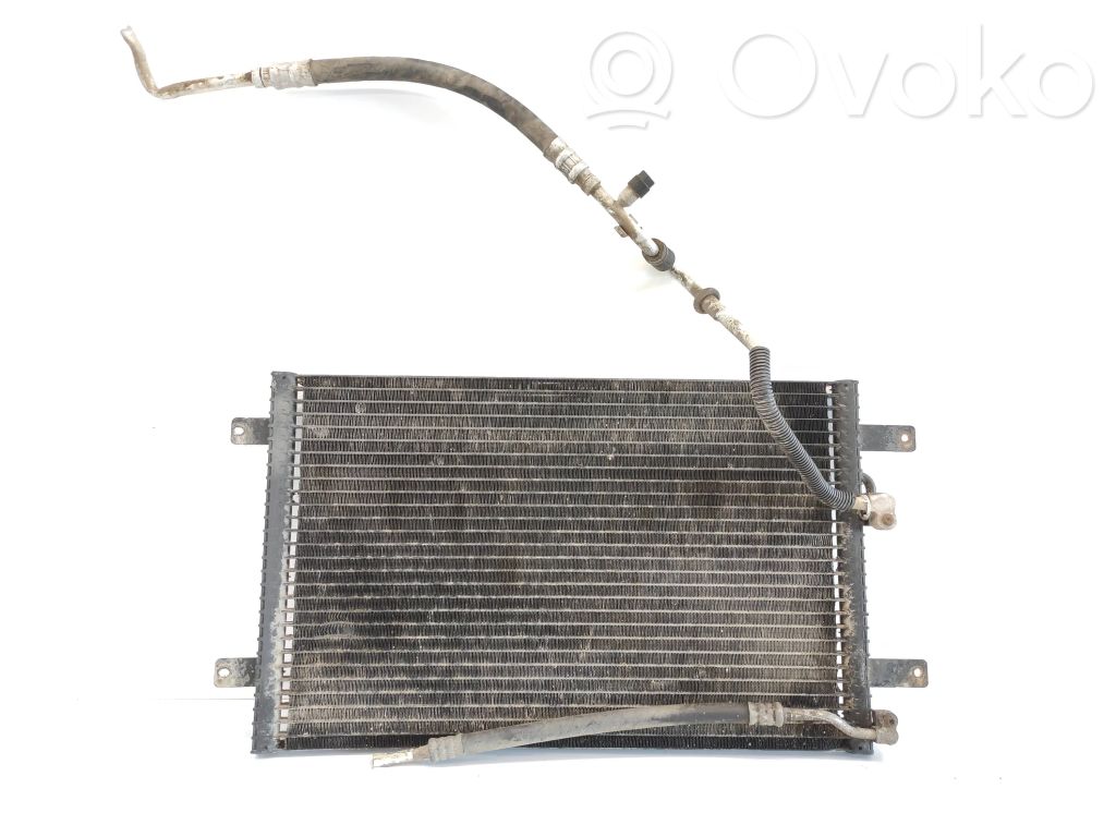 Ford Galaxy Radiator răcire A/C (condensor) 