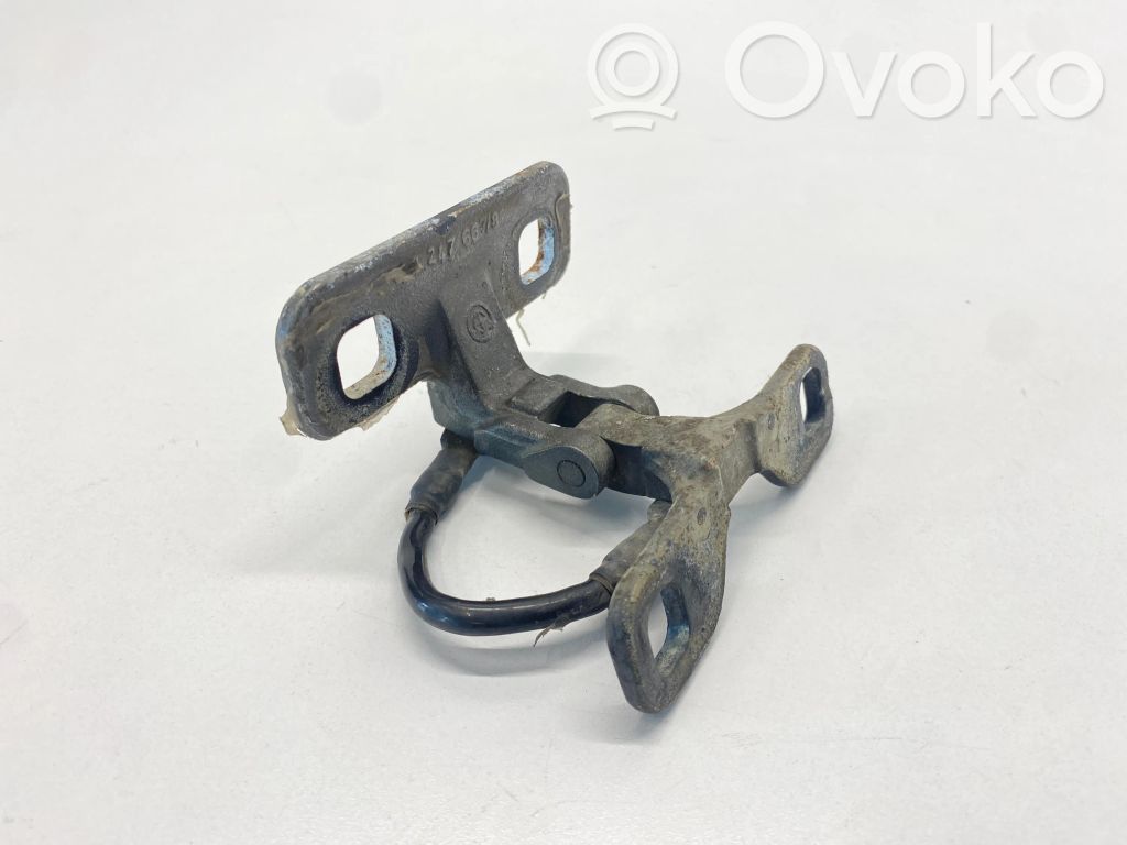 BMW X5 E53 Tailgate/trunk/boot hinge 