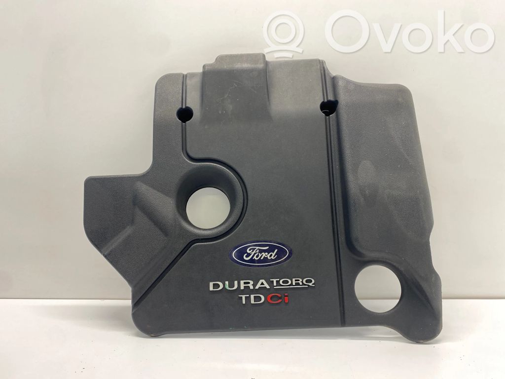 Ford Focus Motorabdeckung 
