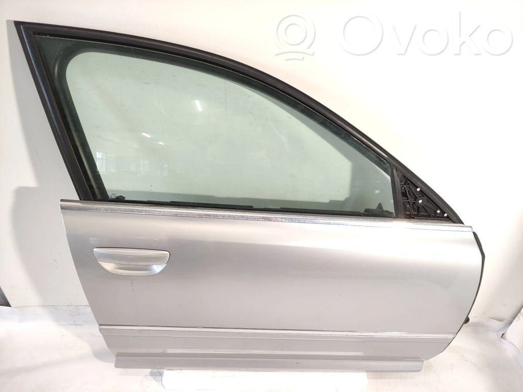 Audi A8 S8 D3 4E Etuovi 