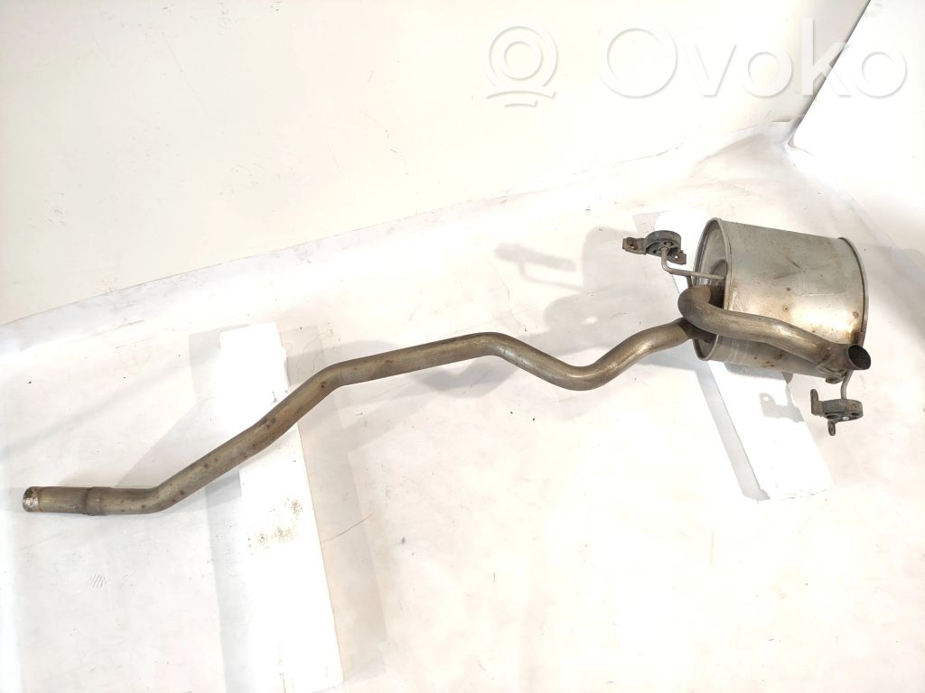 Muffler/silencer   7785709,25616002001