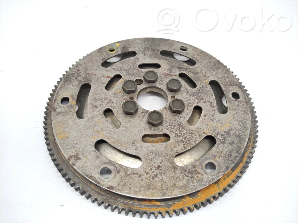 Flywheel   7548102