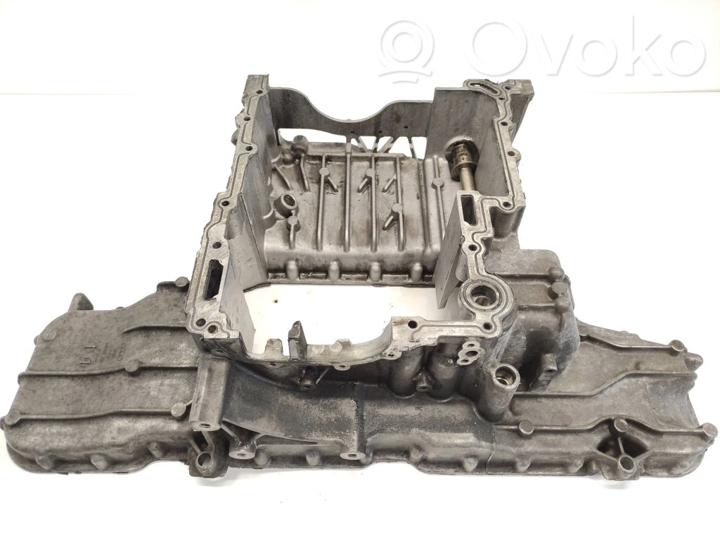 Audi A4 S4 B7 8E 8H Karteris 