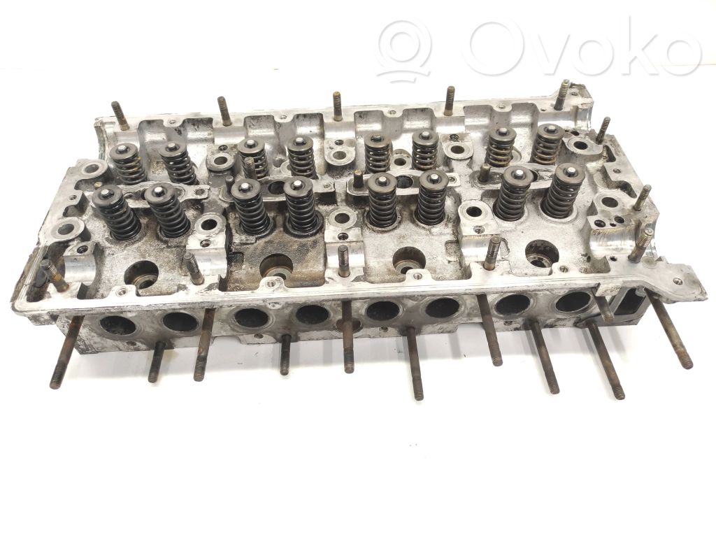 Engine head   K56AK4
