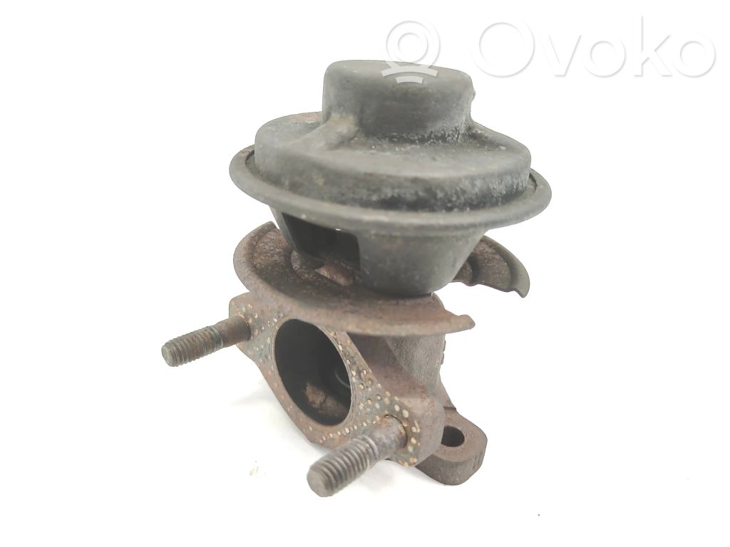 Válvula EGR   4X410