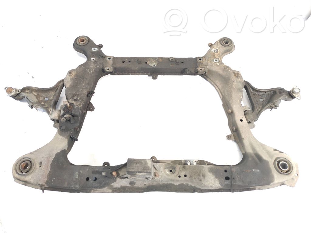 Front subframe   30645159,30636732,P0433435,30793296
