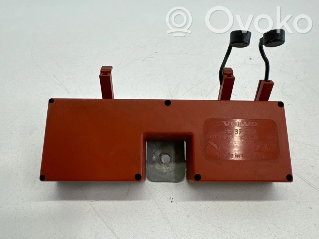 Antenna control unit   8637602,AAR30830