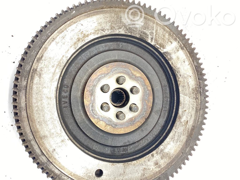 Renault Master II Clutch set kit 