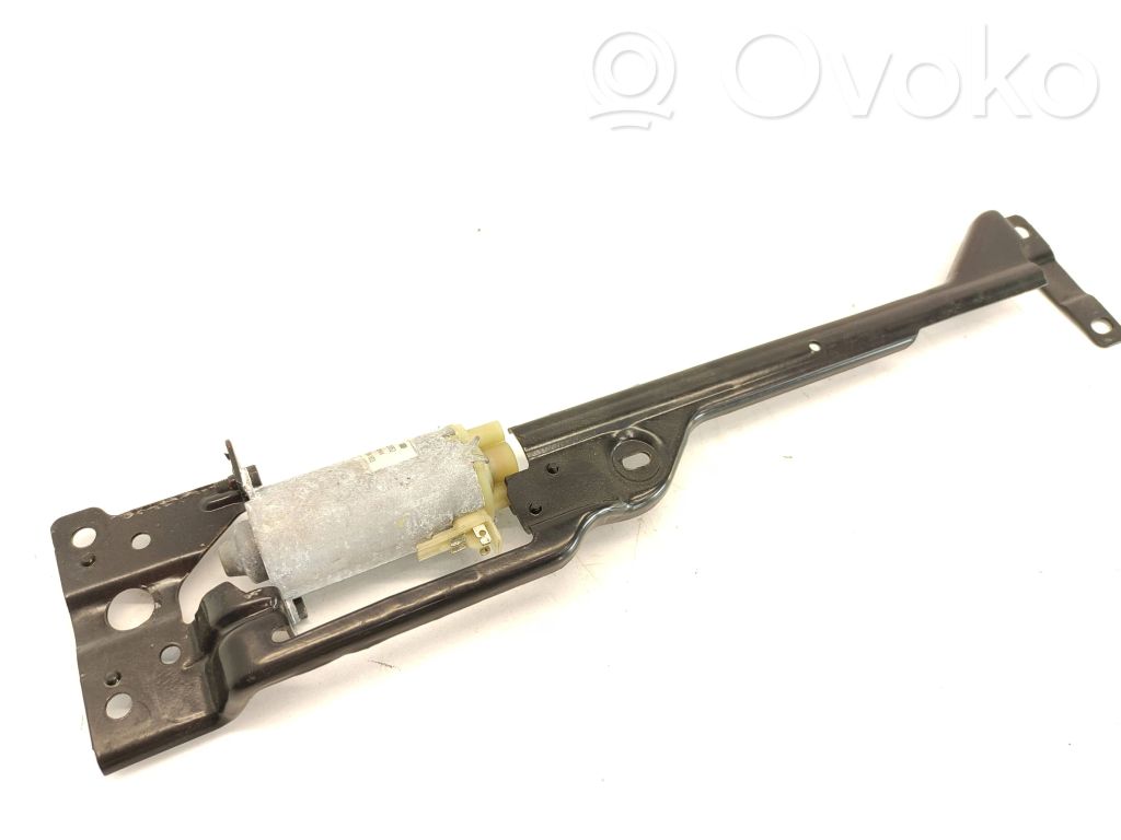 Skoda Superb B8 (3V) Motor reglare scaun 