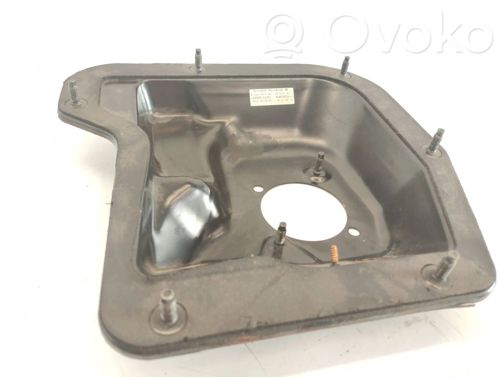 Renault Trafic II (X83) Alte piese de interior 