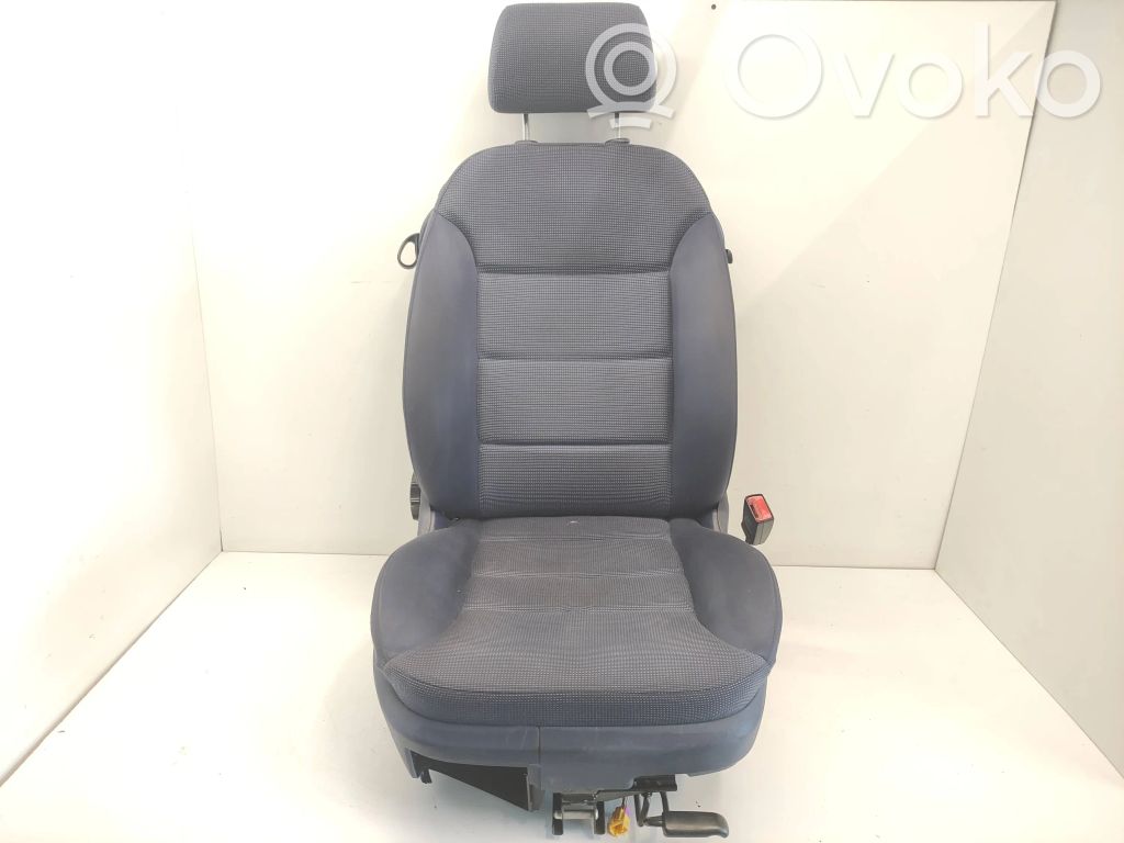 Fotel przedni pasażera   1J3881106GR,25101999,75808