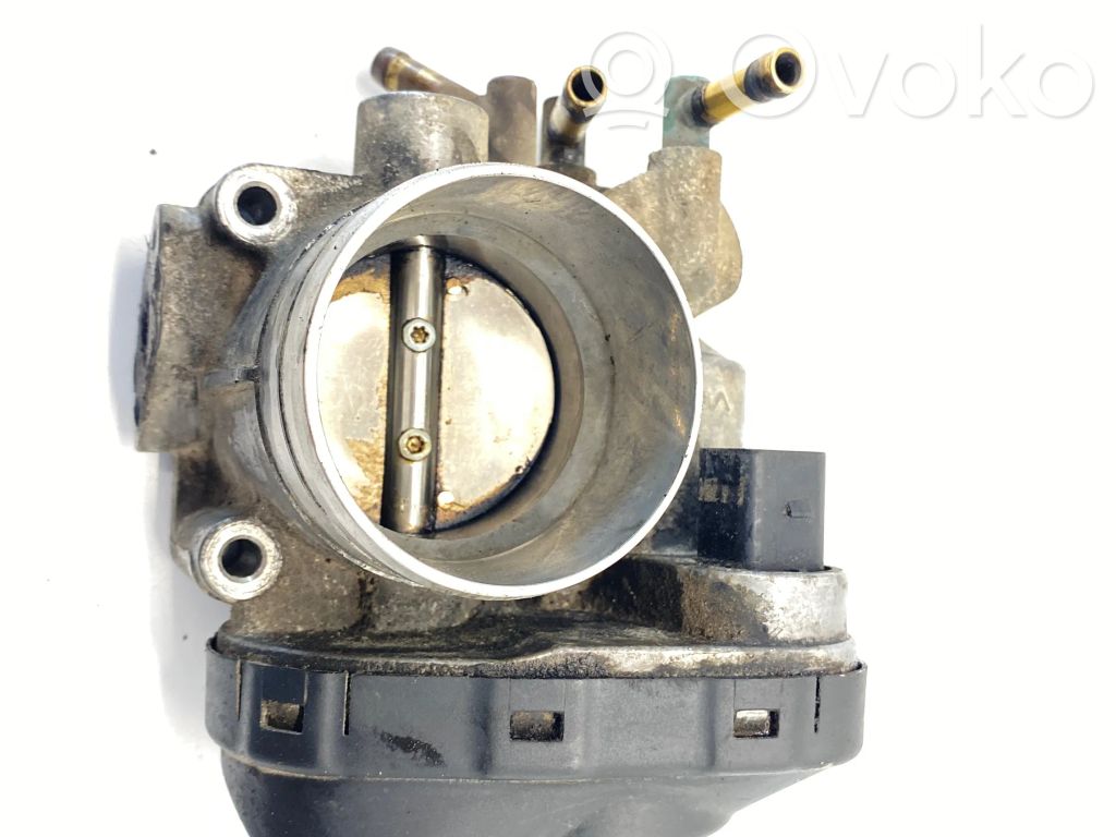 Audi A3 S3 8L Valvola a farfalla 