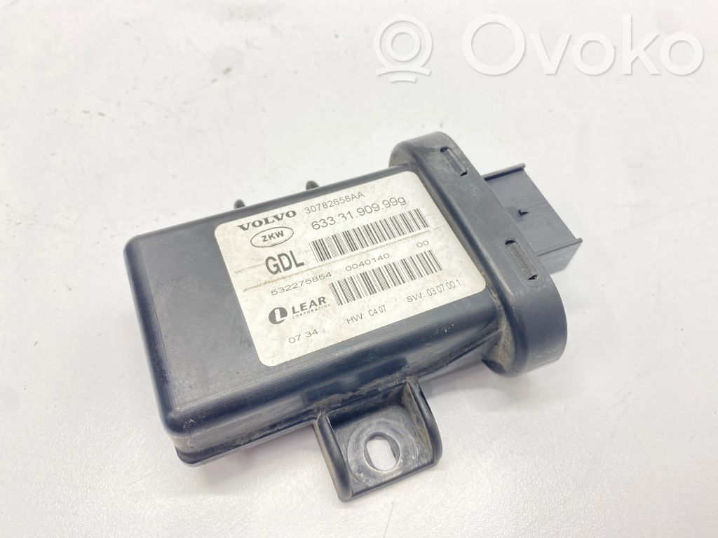 Module d'éclairage LCM   63331909999,30782658AA,532275854