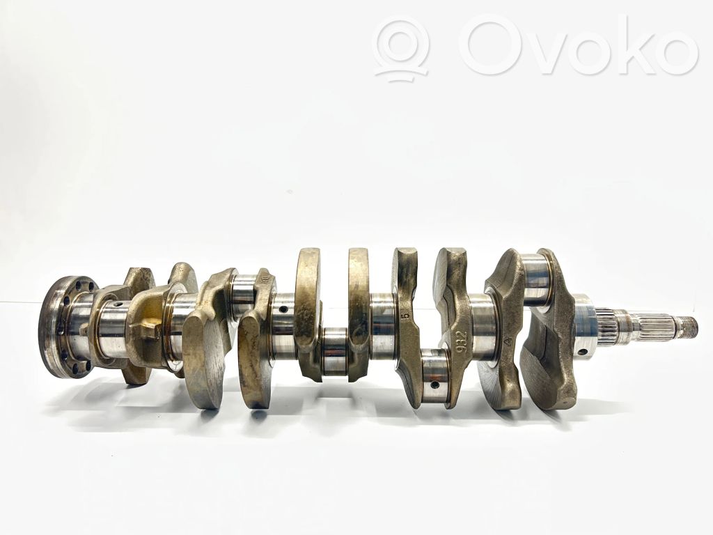 Crankshaft   932,7810