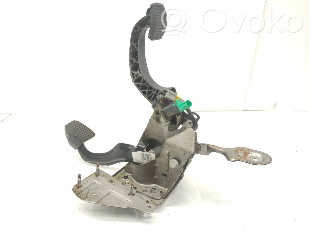 Assemblage pédale   50262225D