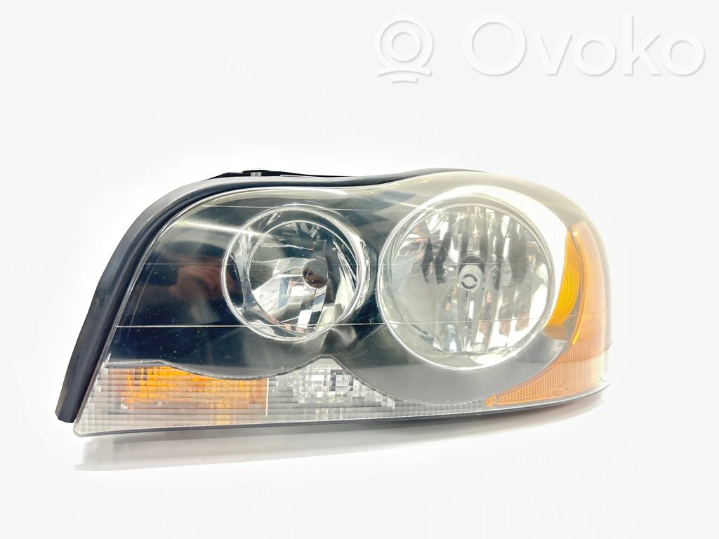 Volvo XC90 Scheinwerfer 