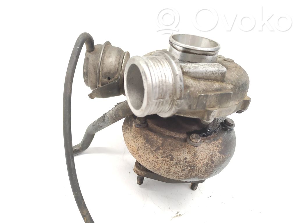 Turbīna   8653122,612052V