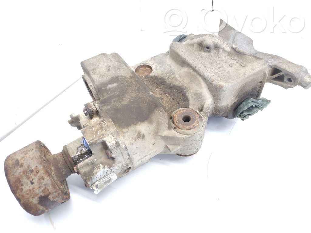 Volvo XC90 Rear differential 