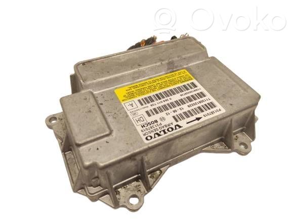 Airbag control unit/module   31387019,0285011728,T11308120228