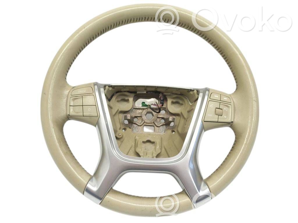 Volvo V70 Volan 