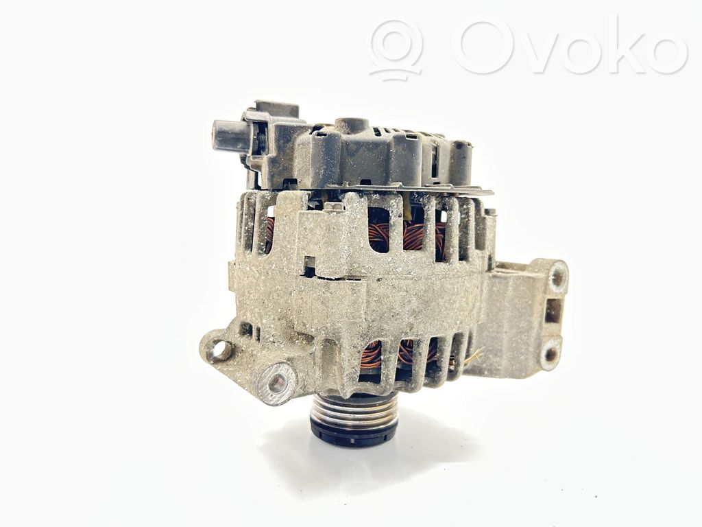 Mercedes-Benz B W245 Alternator 