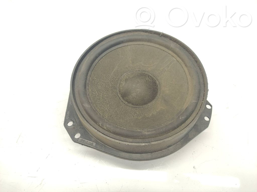 Renault Trafic II (X83) Front door speaker 