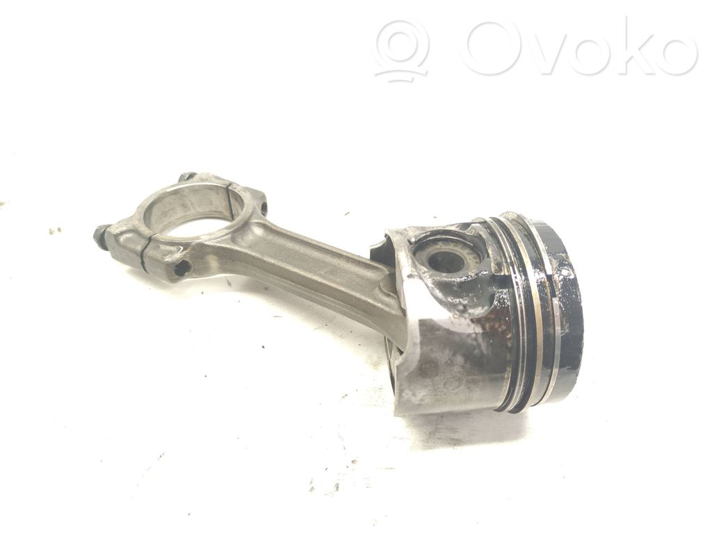 Pistón con biela   120A10282R,7701475074,K9K714