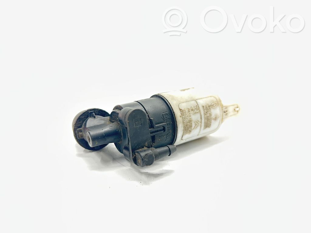 Renault Trafic II (X83) Windscreen/windshield washer pump 
