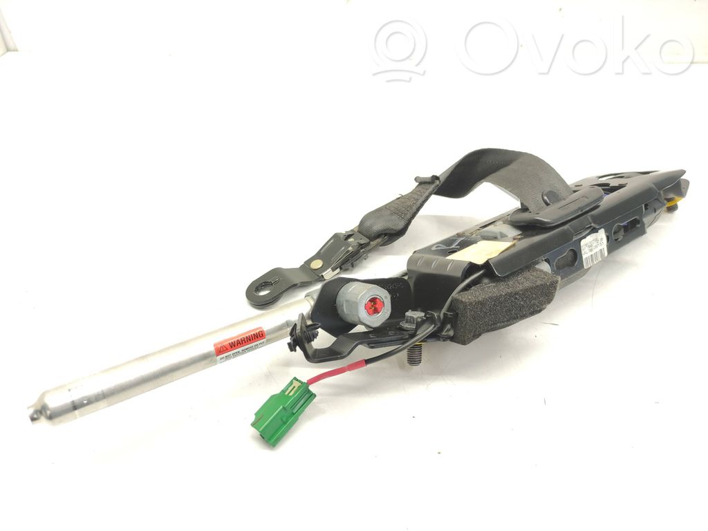 Volvo XC60 Cinturón delantero 