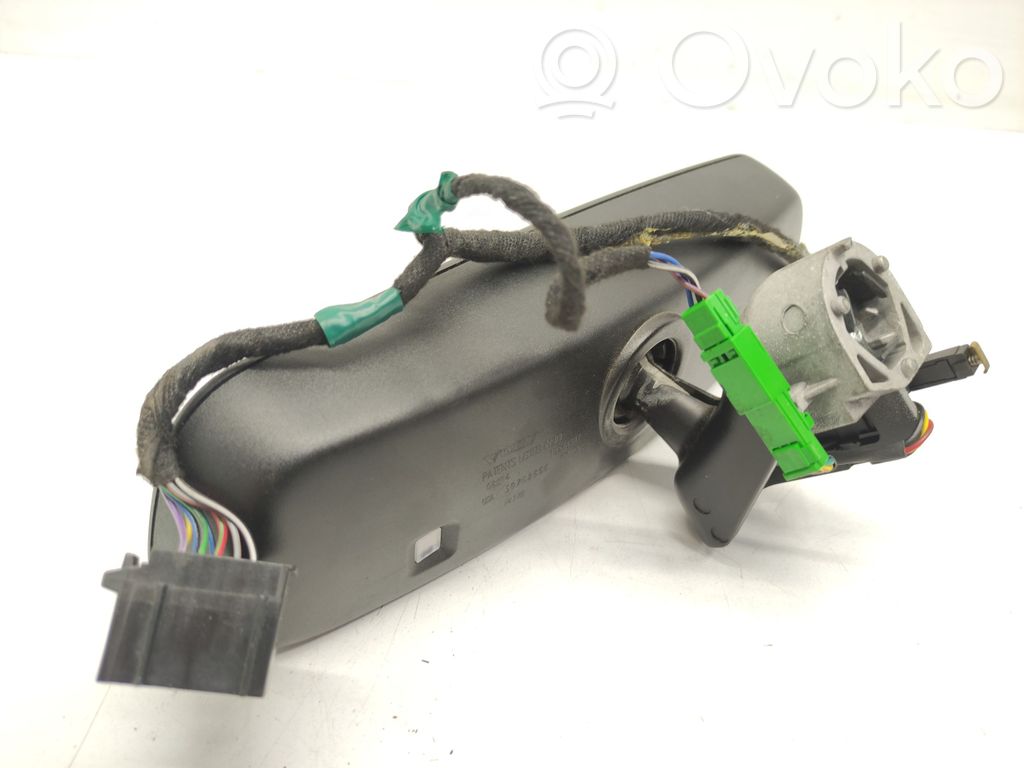 Volvo XC60 Espejo retrovisor (interior) 