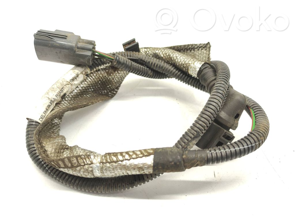 Volvo XC60 Otros cableados 
