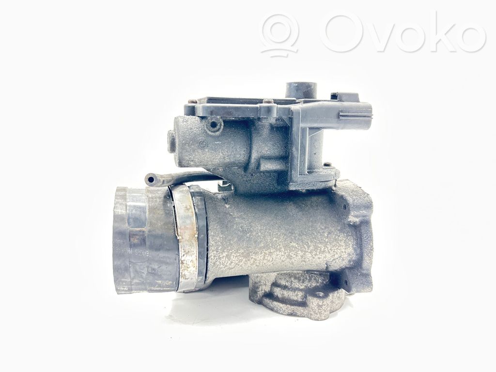 Volvo XC60 Válvula EGR 
