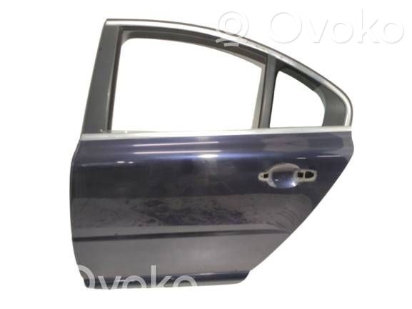 Volvo S80 Puerta trasera 