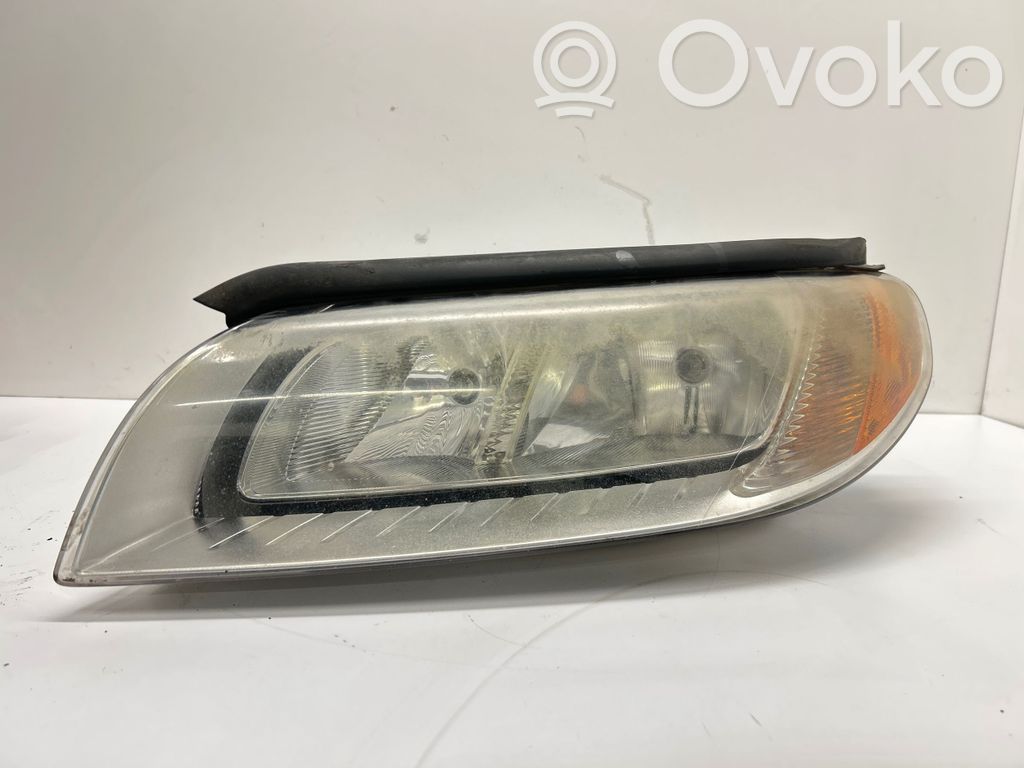 Headlight/headlamp   31214353