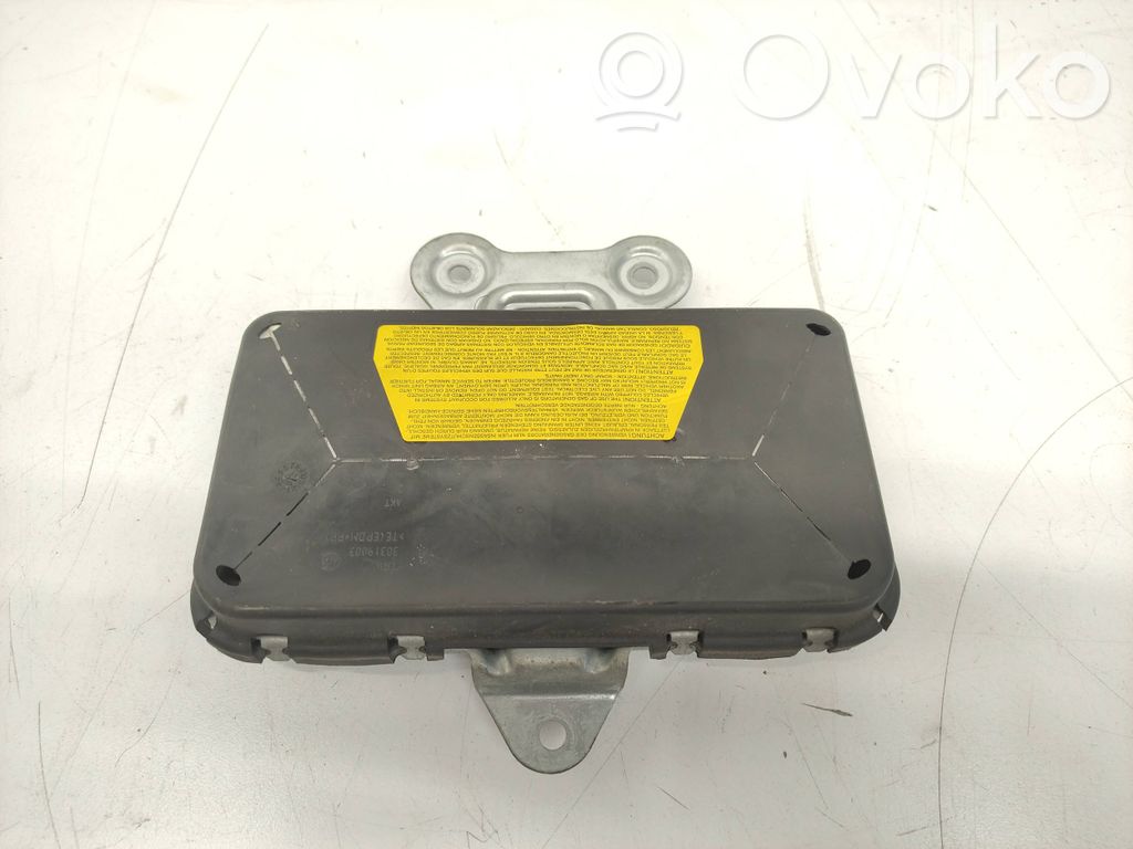Land Rover Range Rover L322 Poduszka powietrzna Airbag drzwi przednich 
