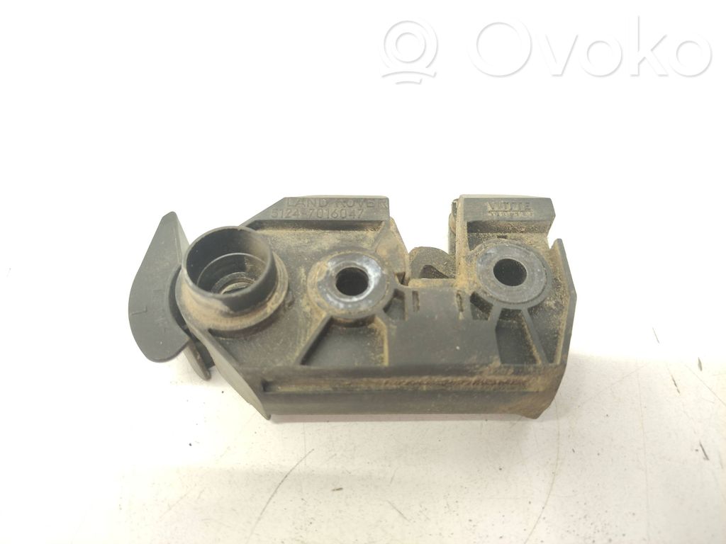 Land Rover Range Rover L322 Blocco/chiusura/serratura del portellone posteriore/bagagliaio 