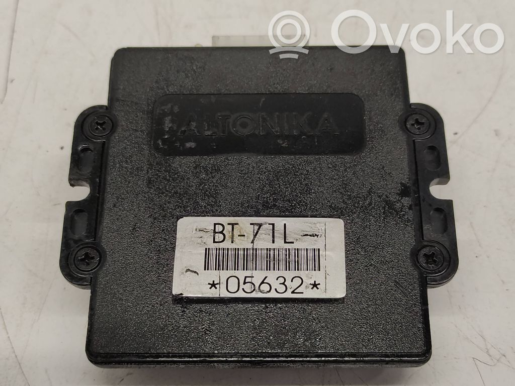 Sterownik / Moduł alarmu   BT71L,05632