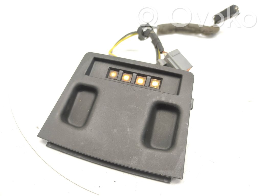 Volvo XC90 Other interior part 