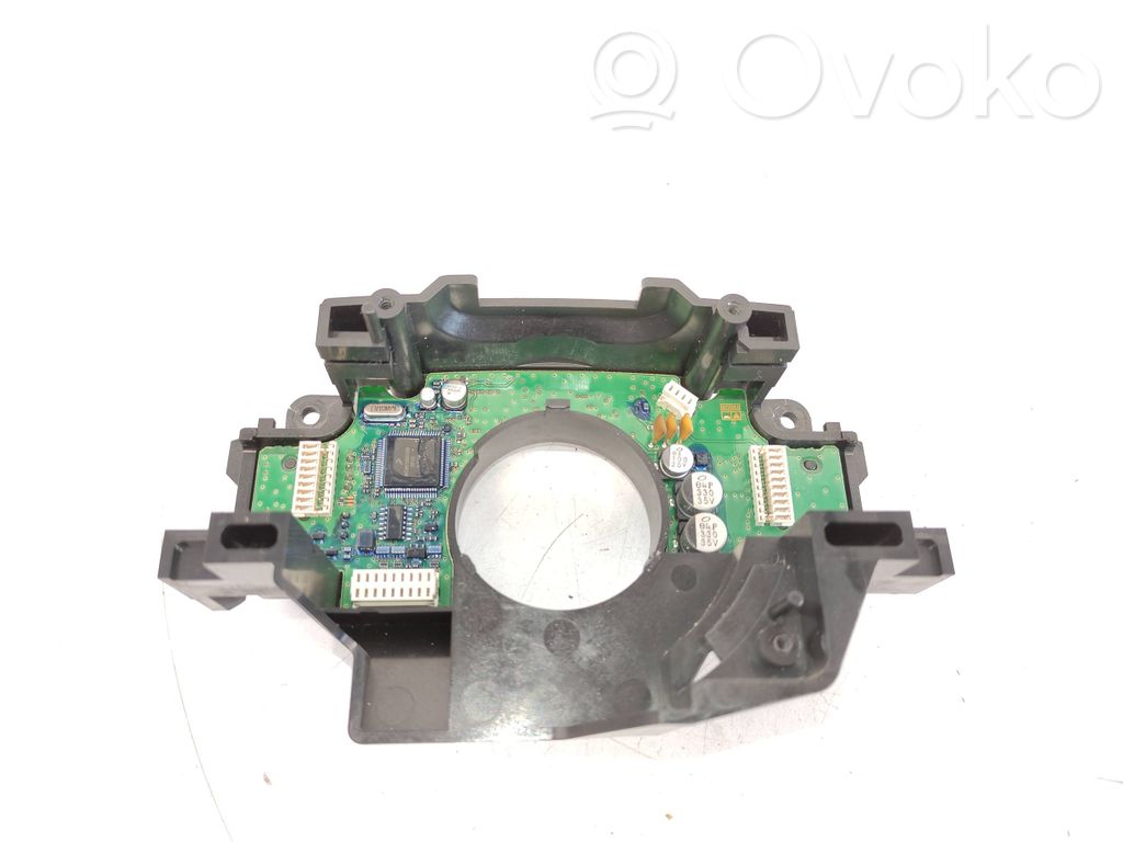 Multifunctional control switch/knob   30798568,73R0031A