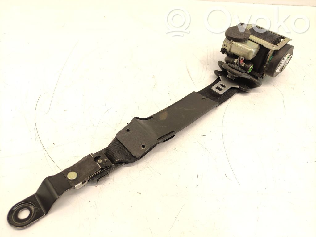 Volvo XC90 Cintura di sicurezza posteriore 