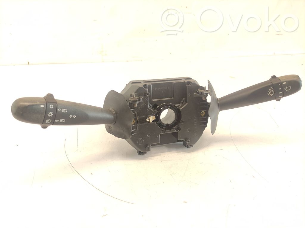 Alfa Romeo GT Interruptor/palanca de limpiador de luz de giro 