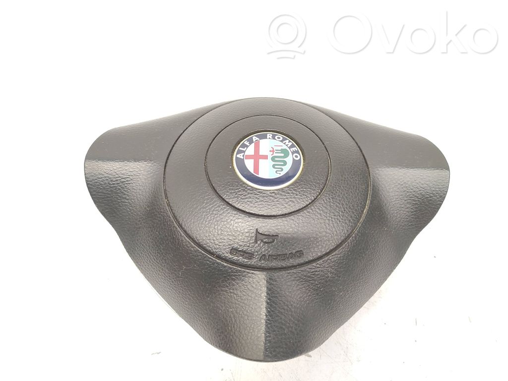 Alfa Romeo GT Stūres drošības spilvens 