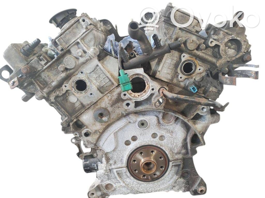 Peugeot 605 Motor 