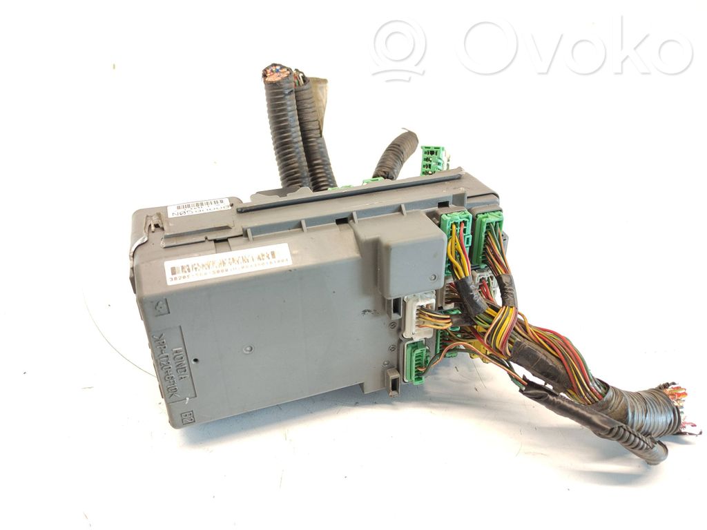 Honda Civic Ramka / Moduł bezpieczników 