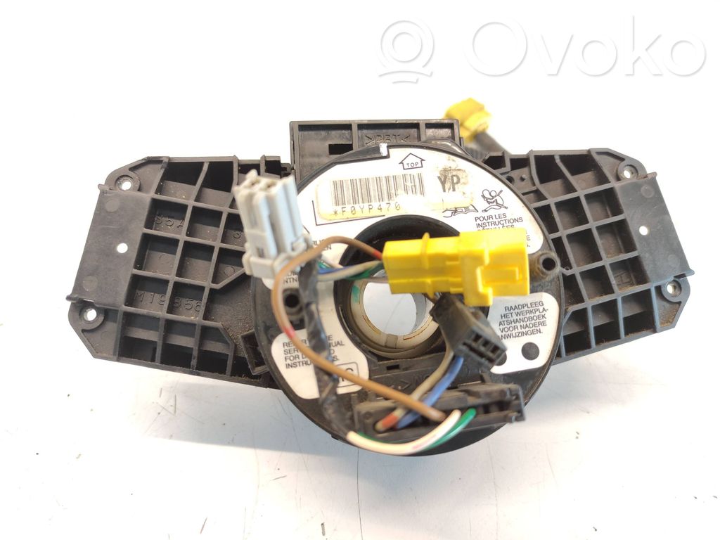 Honda Civic Airbag slip ring squib (SRS ring) 