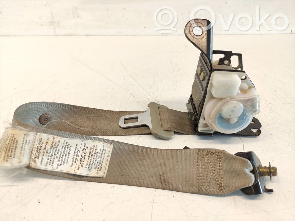 Cinturón trasero   N1890,T3X02,82850S6DE02ZB